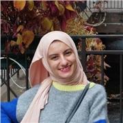 Diplômée en langue et culture allemand à 'lunniversité de Paris Nanterre, j'aide les élèves à surmonter leurs difficultés.